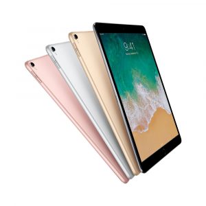 Apple ipad Pro 10.5 inch Retina Display Available All Colors