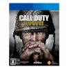 PS4 Game Call Of Duty WWII