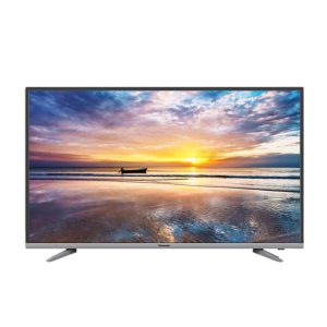 Panasonic LED TV 32-inch Sliver