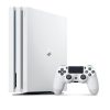 PlaySation 4 Pro White edition